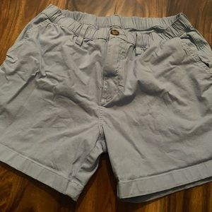 Chubbie 5.5” inseam shorts